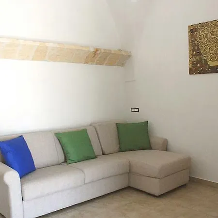 La Casa Del Massaro *