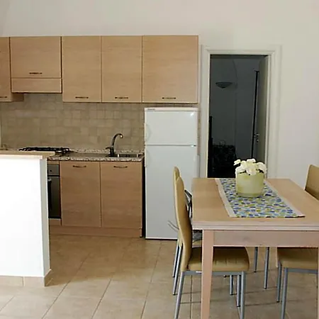La Casa Del Massaro Nyaraló *