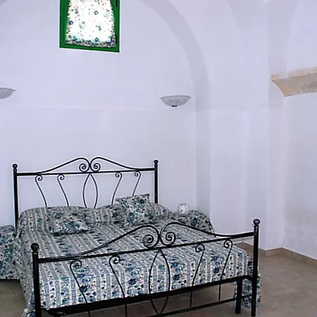 بيت للعطل La Casa Del Massaro *