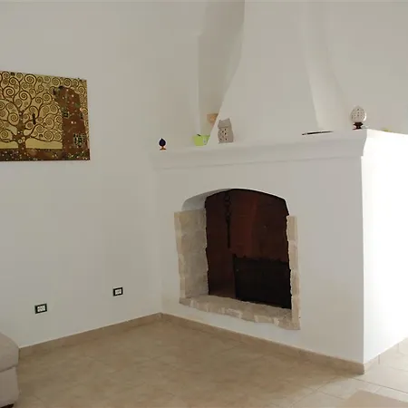 La Casa Del Massaro أوريا