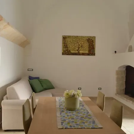La Casa Del Massaro *